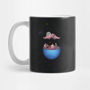 Neptune Spring Mug